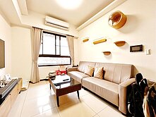 💎永信瑞祥💎陽光入室｜邊間兩房衛浴開窗配車位