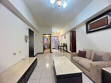 降價降價~藝文區京采二房車同德國中捷運G11站