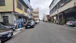 台中房仲天后 南屯區公園旁 住二之二建地