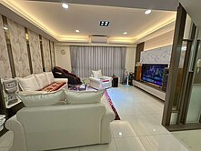 ＜專＞觀音近草漯，三車位孝親房美墅、多車族首選