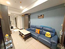 捷運中原站❤豐河❤遠雄左岸屋況好精選2房車