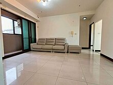 ✨太子西雅圖✨稀有釋出✨榮總自由商圈3房