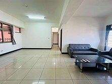 岡山勵志新城*我最便宜*玄關戶*3房平車美大樓