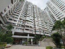 台北公園都市8F 4房車