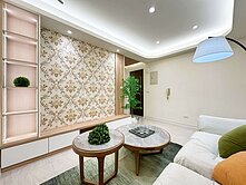 【台灣聖文】全新裝潢|降價❗❗|雙和小三房輕鬆住