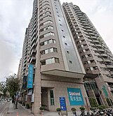 獨賣!正五期宏全世界廣場2+1房平移車位森林公園