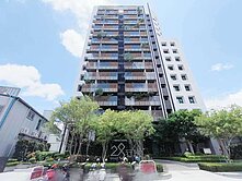 澄德重劃區/八卦寮商圈/中樓層/精美3房平車