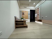 【073】江南STAR美妝二房+坡平車位1年屋