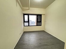 站前新銳丨桃園高鐵前排高樓層全新兩房+平車