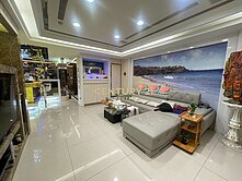 藝文特區G10景觀輕豪宅四房車