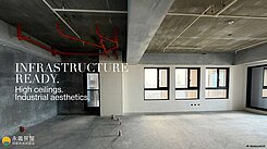 👑文化中心國王一號院高樓空屋景觀住辦皆宜雙車位