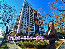 高雄大學特區｜文陽｜一樓庭園三房平車