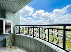 真歆言選🌟左營高鐵捷運面新光國小|大四房車位已租