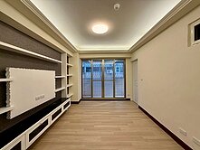 三房平面車位室內輕裝修立即可住