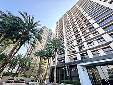 最行情! 鳳山華鳳特區高樓層超優採光平車景觀戶