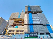 賠售!亞灣駁二商圈 港灣1號院方正2房