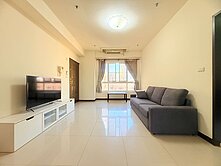 近市區公道三❗美學苑視野兩房平車