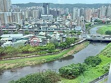 小檜溪重劃區~雙公園環繞~景觀三面採光三房+車位