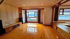 狂降400萬！淡水捷運站如詩如畫觀海社區4房雙車