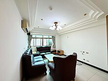 (專賣)-找房賣房找麗姐~榮富國小低公設雙併華廈