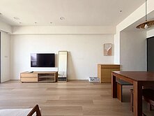 不可錯過｜漢神洲際｜兩房附平車｜景觀戶