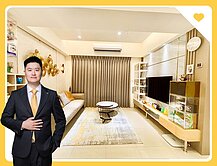 RYAN獨家💛源峰欣境｜美妝2+1房｜雙衛浴開窗