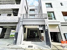 全新/大地坪/電梯透天/套房/出價來談