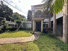 維也納大庭園景觀別墅