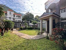 維也納大庭園景觀別墅