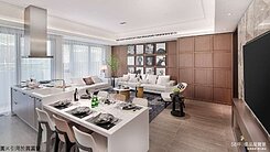 💫中央公園首排賠售💫雍悅一方三房平車視野戶