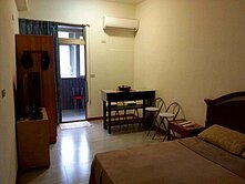 ⭐️近中山國小捷運套房⭐️+車位