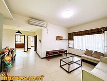 獨家🫧巴黎街頭二期🏆採光大三房車