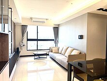 洽專員最便宜！無限永久視野精緻裝潢大３房B2平車