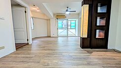 文心中清捷運宅電梯採光大兩房兩衛+平面大車位