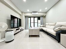 獨家銷售 ｜安平荷蘭海韻精裝正三房附平面車位