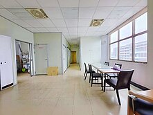 介壽路乙工廠辦