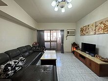 岡山捷運｜帝王河景大三房