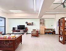 獨家元鈞蒔繪【四房改三房】雙平車｜高樓層景觀戶