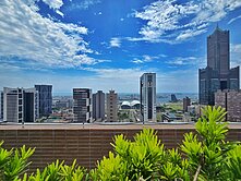 和陸寓邸｜酒店共構，高樓三房平車