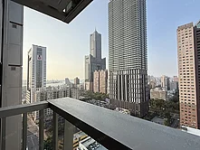 和陸寓邸｜酒店共構，高樓三房平車