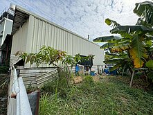 路竹蔡文國小大面寬永久棟距面公園美建地