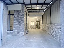 近成大開元商圈整新三房車墅