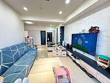 中壢SOGO 麗朵 三房 B1雙車位