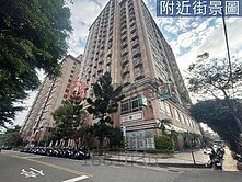 普仁.體育園區/機能便利/行情釋出/採光溫馨三房