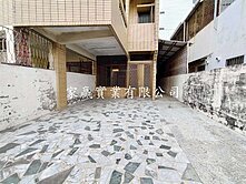 永華商圈大玶數河畔透天