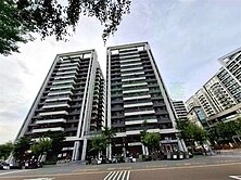 楠梓高科大學區6年新大樓