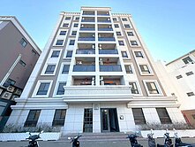 小賴承辦🤩全新未住|朝南無限視野大三房休旅車位