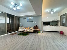 ❤專約秒殺❤潮州公園華廈採光漂亮美三房