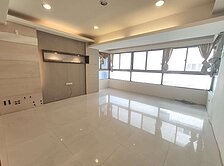 ♕中興大學商圈4房平車華廈