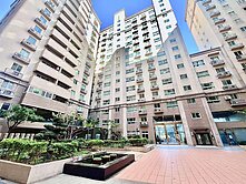 稀有釋出🔥近省桃高城巨星生活家帝王戶美四房車